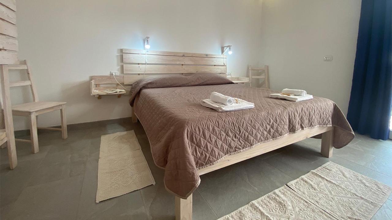 Camera Tripla con Bagno Privato